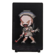 Silent Hill 2 FiGGYZ Figura Coleccionable Magnética Bubblehead Nurse 11 cm