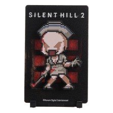 Silent Hill 2 FiGGYZ Figura Coleccionable Magnética Bubblehead Nurse 11 cm