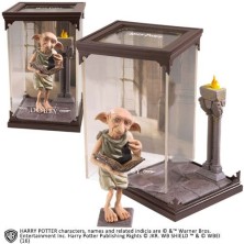 Figura Dobby 19 cm Magical Creatures nº 2. Universo Harry Potter