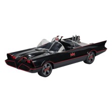 Batman (1966) DC Multiverse Vehículo Batmobil 53 cm