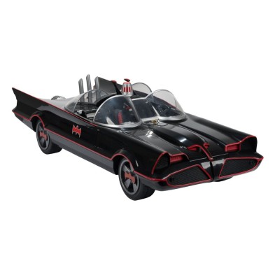 Batman (1966) DC Multiverse Vehículo Batmobil 53 cm