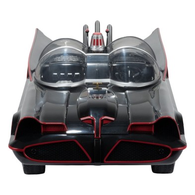 Batman (1966) DC Multiverse Vehículo Batmobil 53 cm