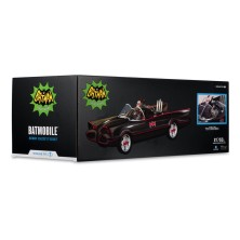 Batman (1966) DC Multiverse Vehículo Batmobil 53 cm