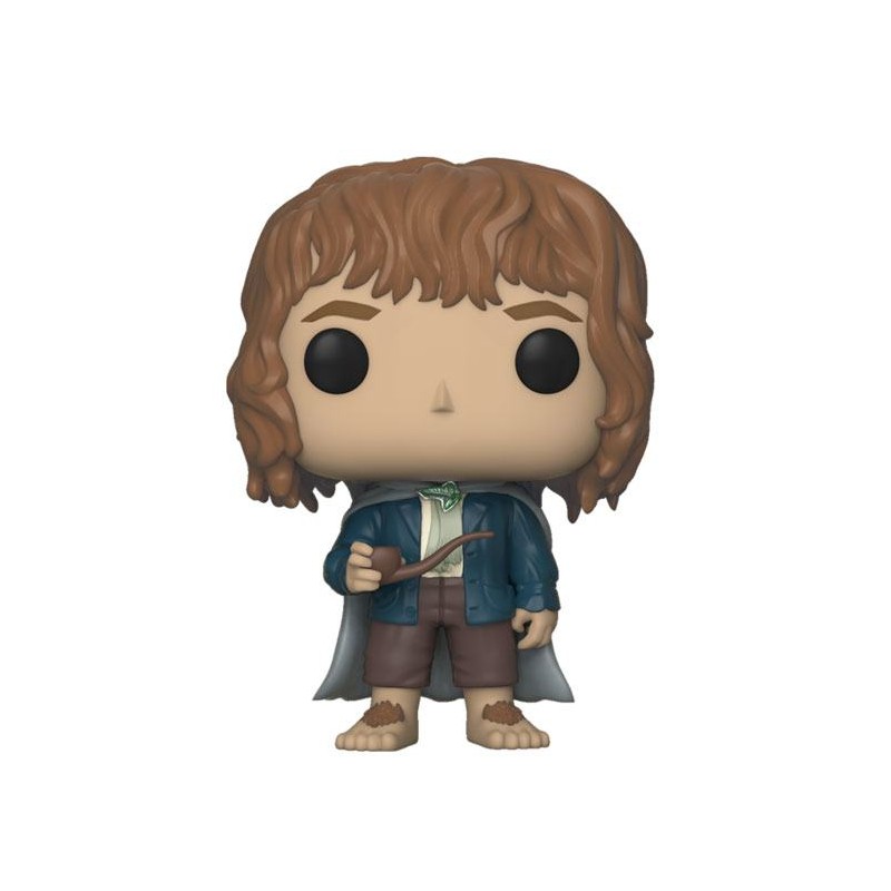 Funko POP! 530 Pippin Took (The lord of the Rings))