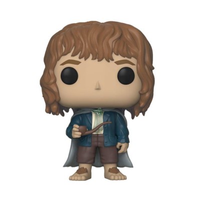 Funko POP! 530 Pippin Took (The lord of the Rings))