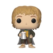 Funko POP! 528 Merry Brandybuck (The lord of the Rings))