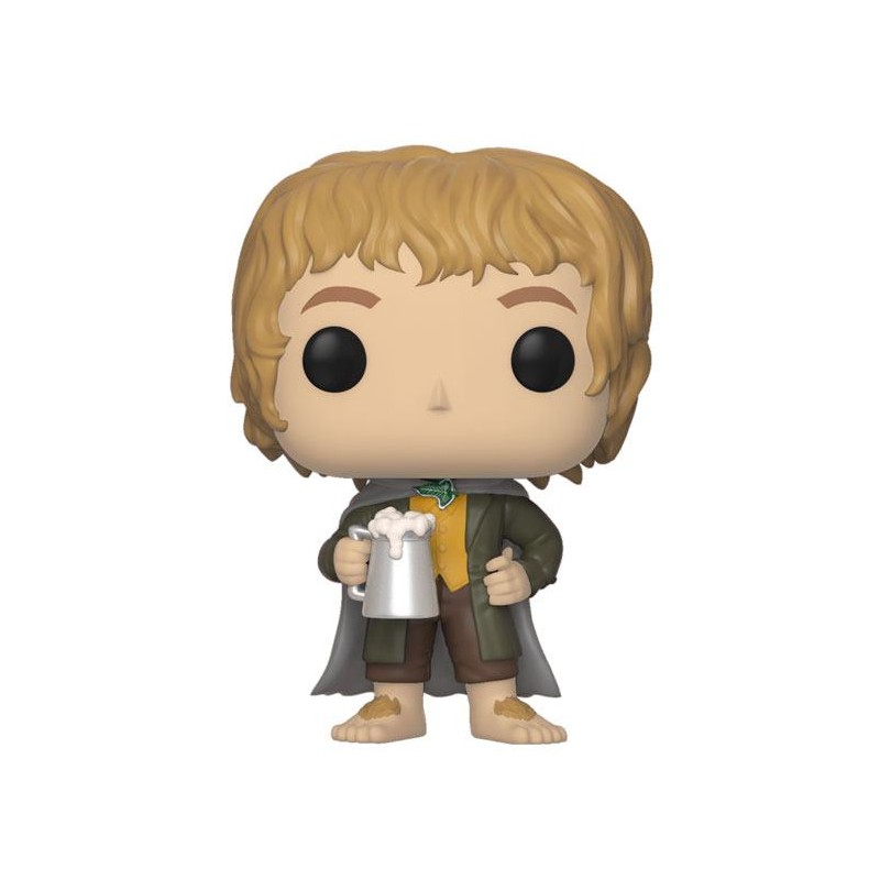 Funko POP! 528 Merry Brandybuck (The lord of the Rings))