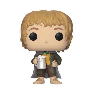 Funko POP! 528 Merry Brandybuck (The lord of the Rings))