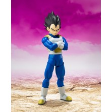 Vegeta Daima Dragon Ball Z SH Figuarts figura 14 CM