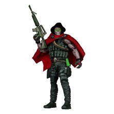 Figura Burned Spawn 18 cm Call of Duty