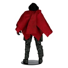 Figura Burned Spawn 18 cm Call of Duty