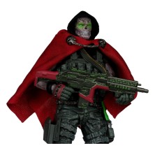 Figura Burned Spawn 18 cm Call of Duty
