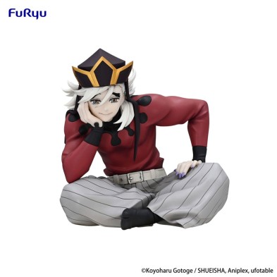 Figura Noodle Stopper Douma 9 cm Demon Slayer: Kimetsu no Yaiba