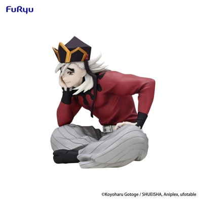 Figura Noodle Stopper Douma 9 cm Demon Slayer: Kimetsu no Yaiba