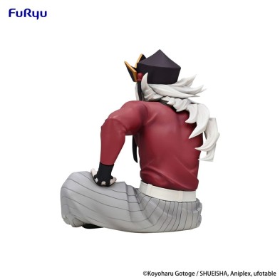 Figura Noodle Stopper Douma 9 cm Demon Slayer: Kimetsu no Yaiba