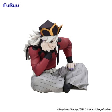 Figura Noodle Stopper Douma 9 cm Demon Slayer: Kimetsu no Yaiba