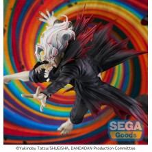 Figura Okarun Transformed Key Visual Ver. 25 cm Dandadan Series