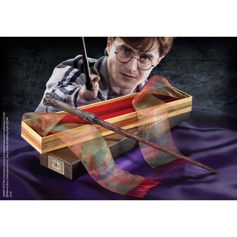 Varita Harry Potter