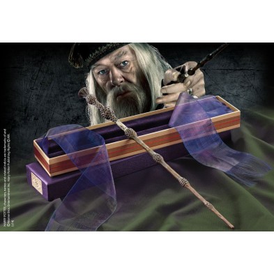 Varita Albus Dumbledore 38 cm