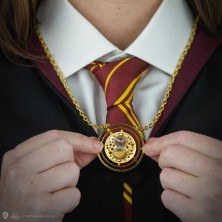 Collar Giratiempo Harry Potter