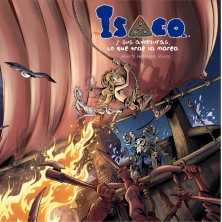 Isaco y sus Aventuras 3: Lo que trae la Marea