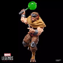 Pack 2 figuras Medusa & Gorgon 15 cm  Marvel Legends Inhumans