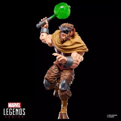 Pack 2 figuras Medusa & Gorgon 15 cm  Marvel Legends Inhumans
