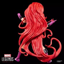 Pack 2 figuras Medusa & Gorgon 15 cm  Marvel Legends Inhumans