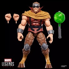 Pack 2 figuras Medusa & Gorgon 15 cm  Marvel Legends Inhumans