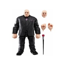 Figura Kingpin 20 cm Marvel Legends Spiderman Marvelverse
