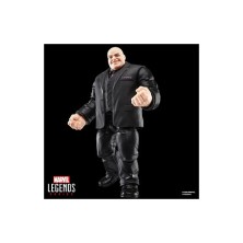Figura Kingpin 20 cm Marvel Legends Spiderman Marvelverse