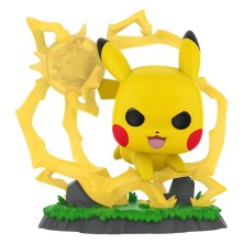 Funko POP! 1127 Pikachu (Pokémon)