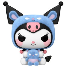 Funko POP! 111 Kuromi as Baku (Kuromi)