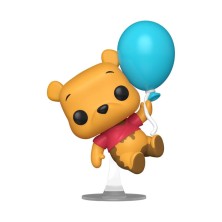 Funko POP! 1681 Pooh with balloon (Winnie the Pooh)