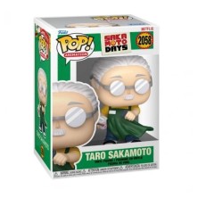 Funko POP! 2058 Taro Sakamoto (Sakamoto Days Netflix)