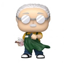 Funko POP! 2058 Taro Sakamoto (Sakamoto Days Netflix)