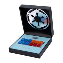Pin Star Wars  Rango Almirante Ahsoka Tano