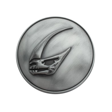 Pin Mudhorn magnético The Mandalorian