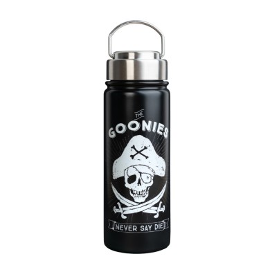 Botella The Goonies Metálica 550 ml