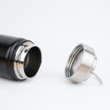 Botella The Goonies Metálica 550 ml