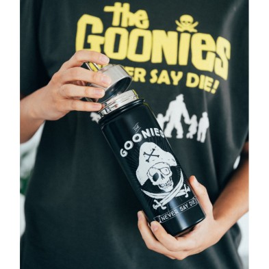 Botella The Goonies Metálica 550 ml
