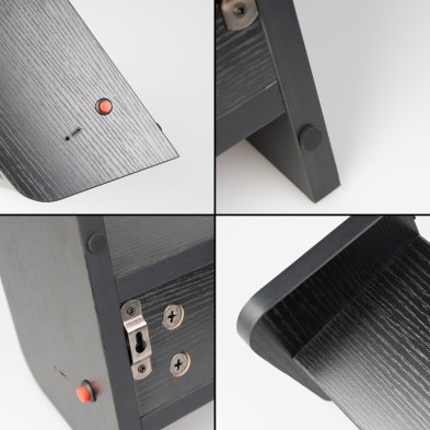 Estante Stranger Things Palace Arcade lámpara