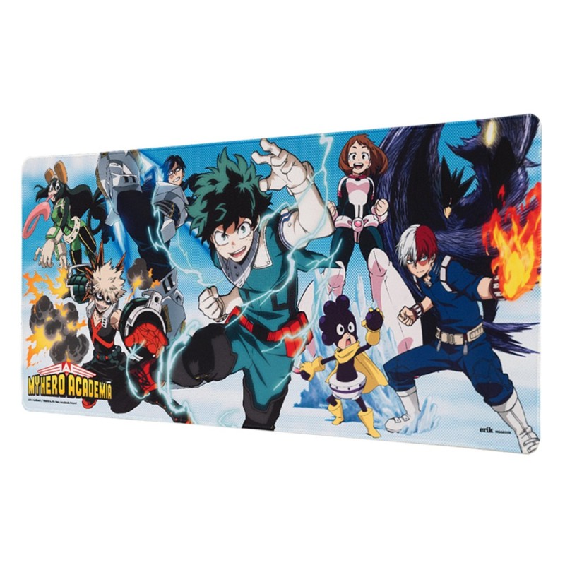 Alfombrilla de Ratón My Hero academia  43 cm