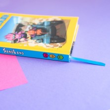 Cuaderno SandLans A5