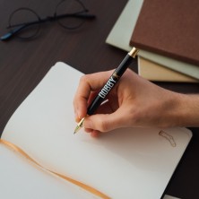 Cuaderno Harry Potter Dobby A5 con bolígrafo Harry Potter