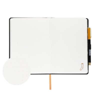 Cuaderno Harry Potter Dobby A5 con bolígrafo Harry Potter