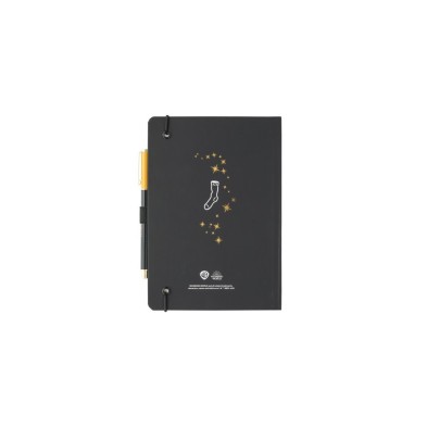 Cuaderno Harry Potter Dobby A5 con bolígrafo Harry Potter