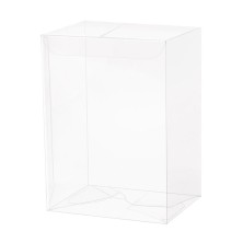 Caja protectora para figuras Funko POP!