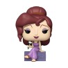 Funko POP! 1667 Meg with Flower (Hercules)