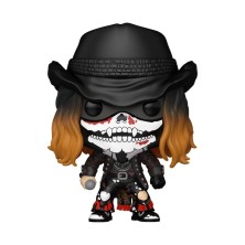 Funko POP! 490 Rob Zombie